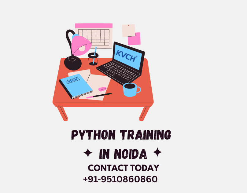 Python Training in Noida
